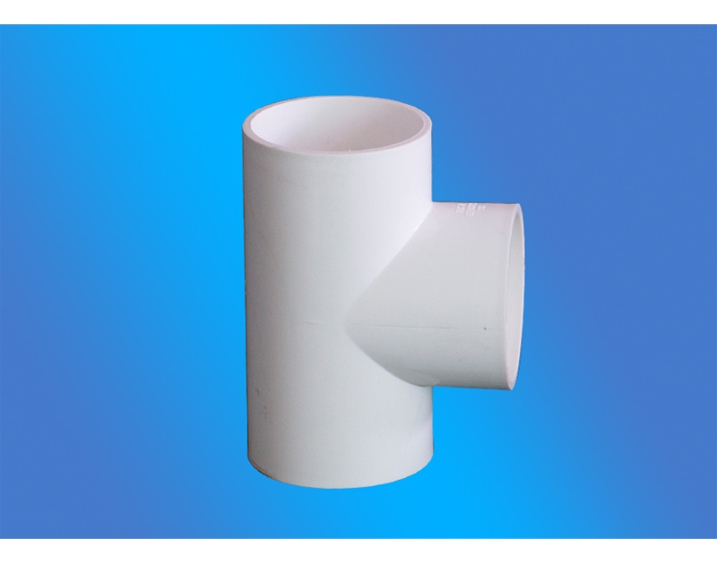 PVC-U给水管件
