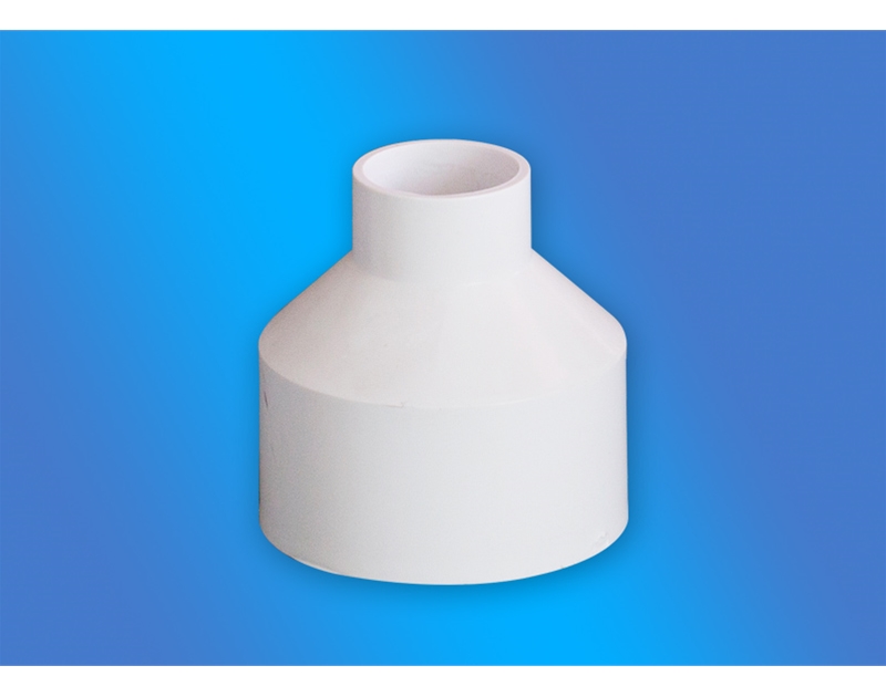 PVC-U给水管件